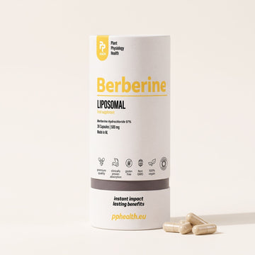 Berberina