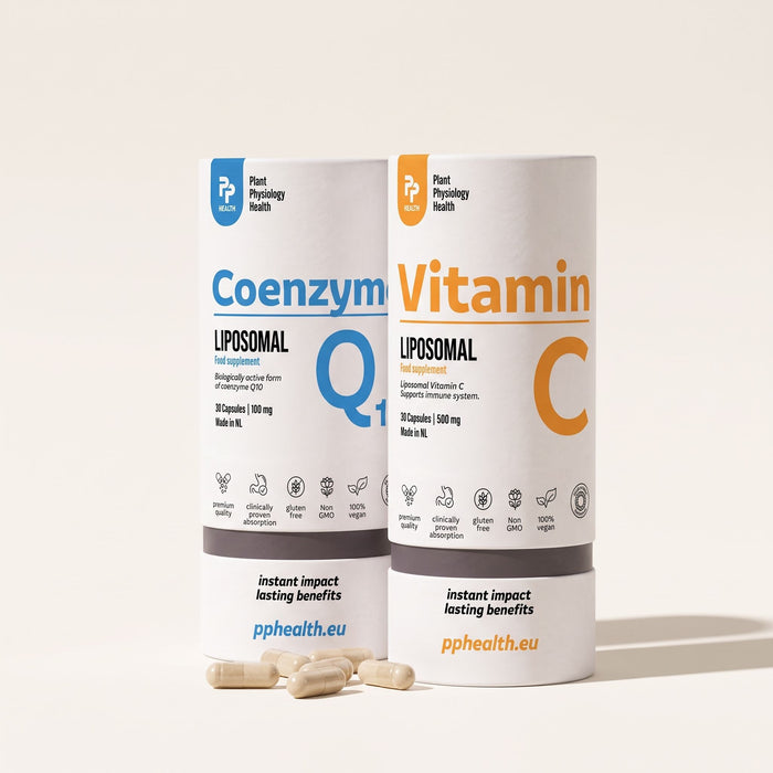 Energy & Vitality Stack