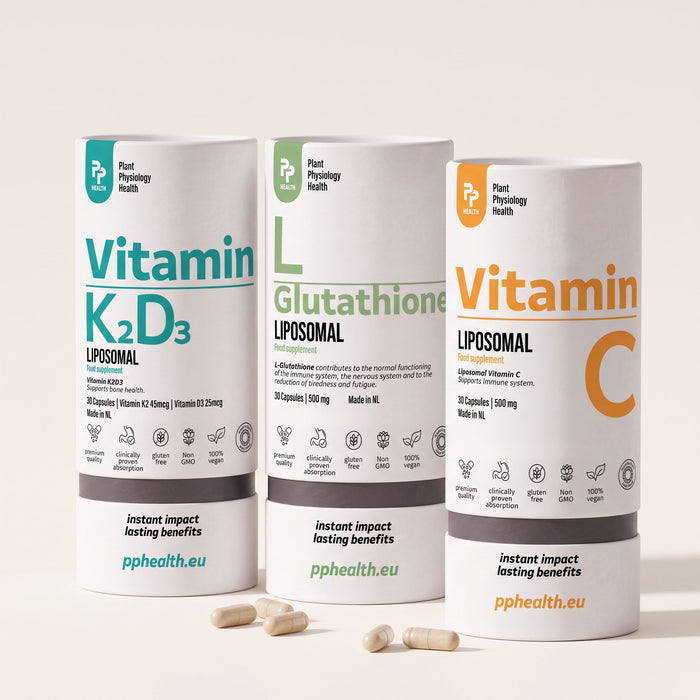 Immune & Antioxidant Stack