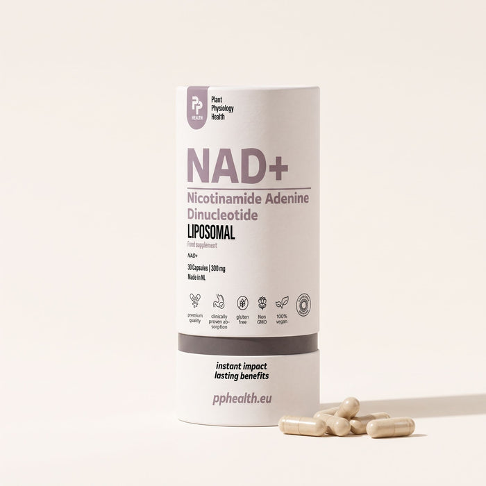 NAD+